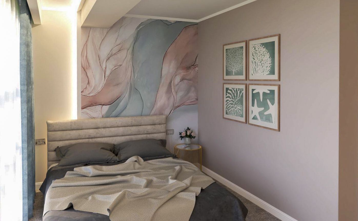 Ready to move  |  Vila premium cu piscina și jacuzzi încălzite - Poză 53