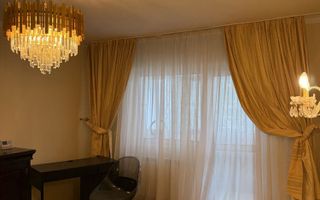 Apartament Premium 3 Camere, Piața Unirii, Iași – Vizavi de UMF - Poză 1