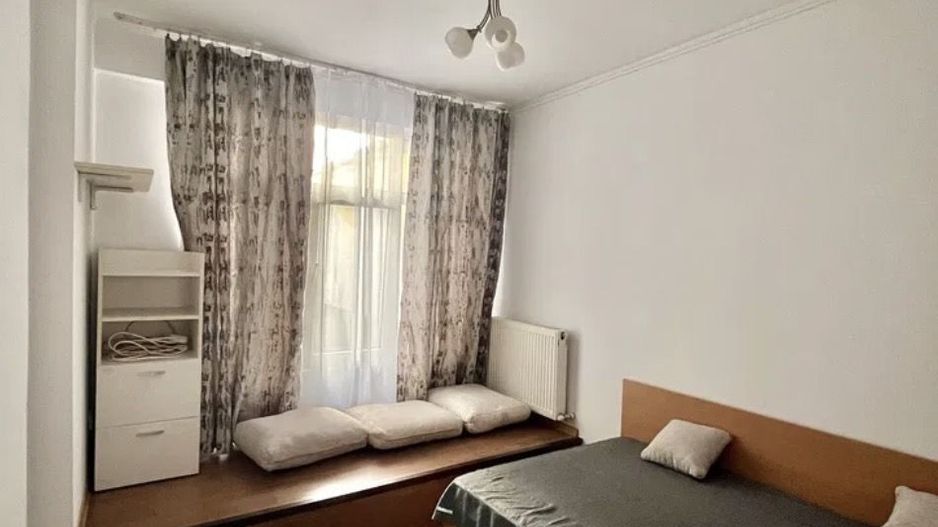 AP. 2 CAMERE- IANCULUI, PET-FRIENDLY, CENTRALA PROPRIE, METROU 10 MIN - Poză 6
