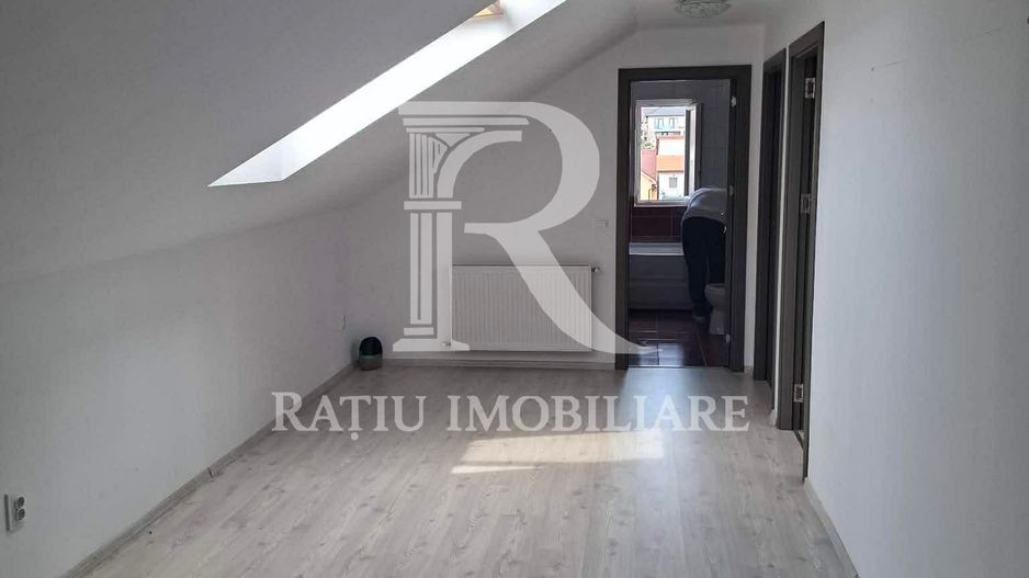 Apartament cu 3 camere | Arhitectilor | Sibiu - Poză 1