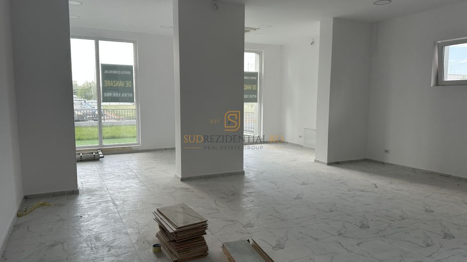 Spațiu Comercial Investiție | 226 mp Utili | Metalurgiei Park - Poză 12