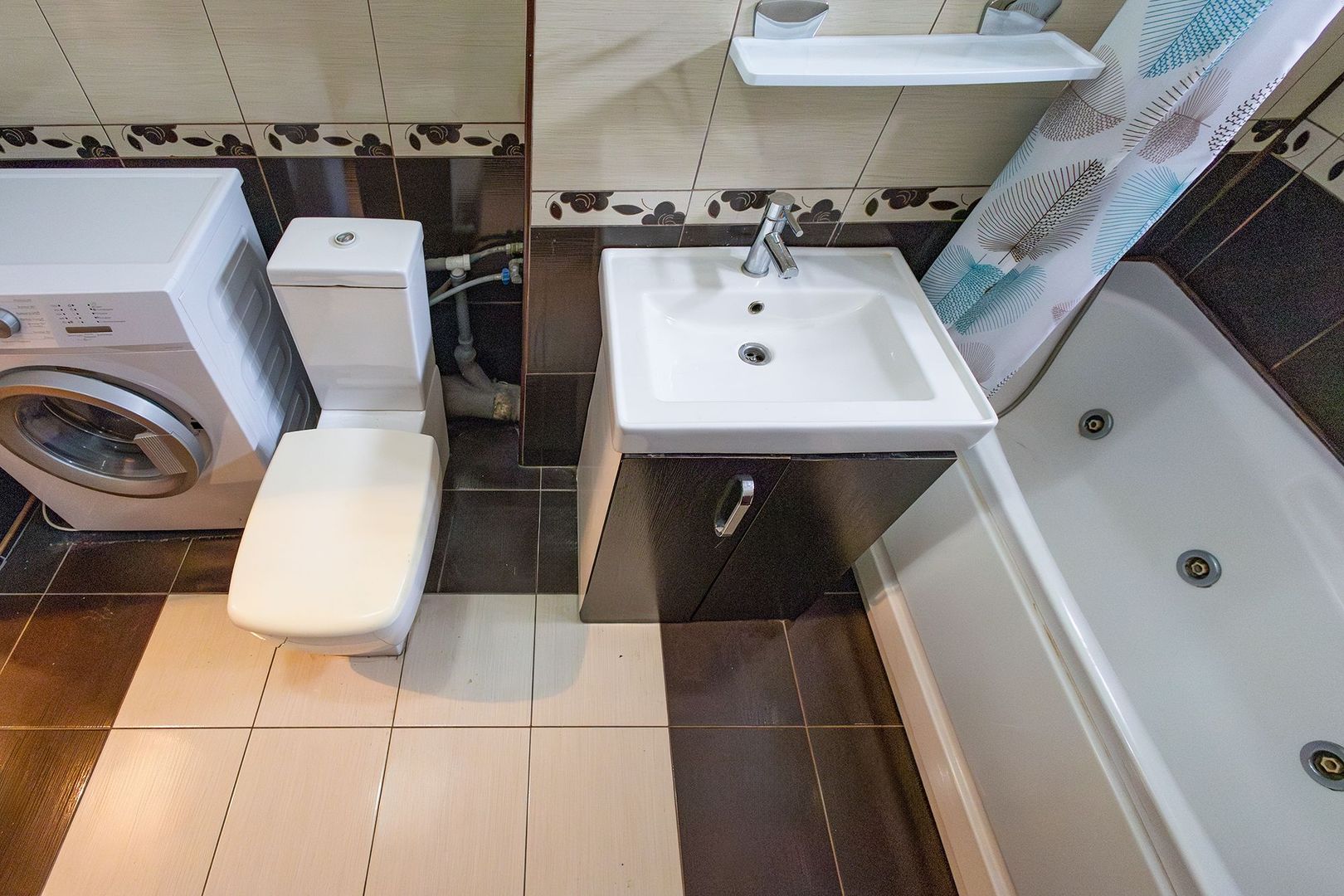 Centru Complex Studentesc | 3 Camere | Pretabil inchiriere studenti - Poză 15