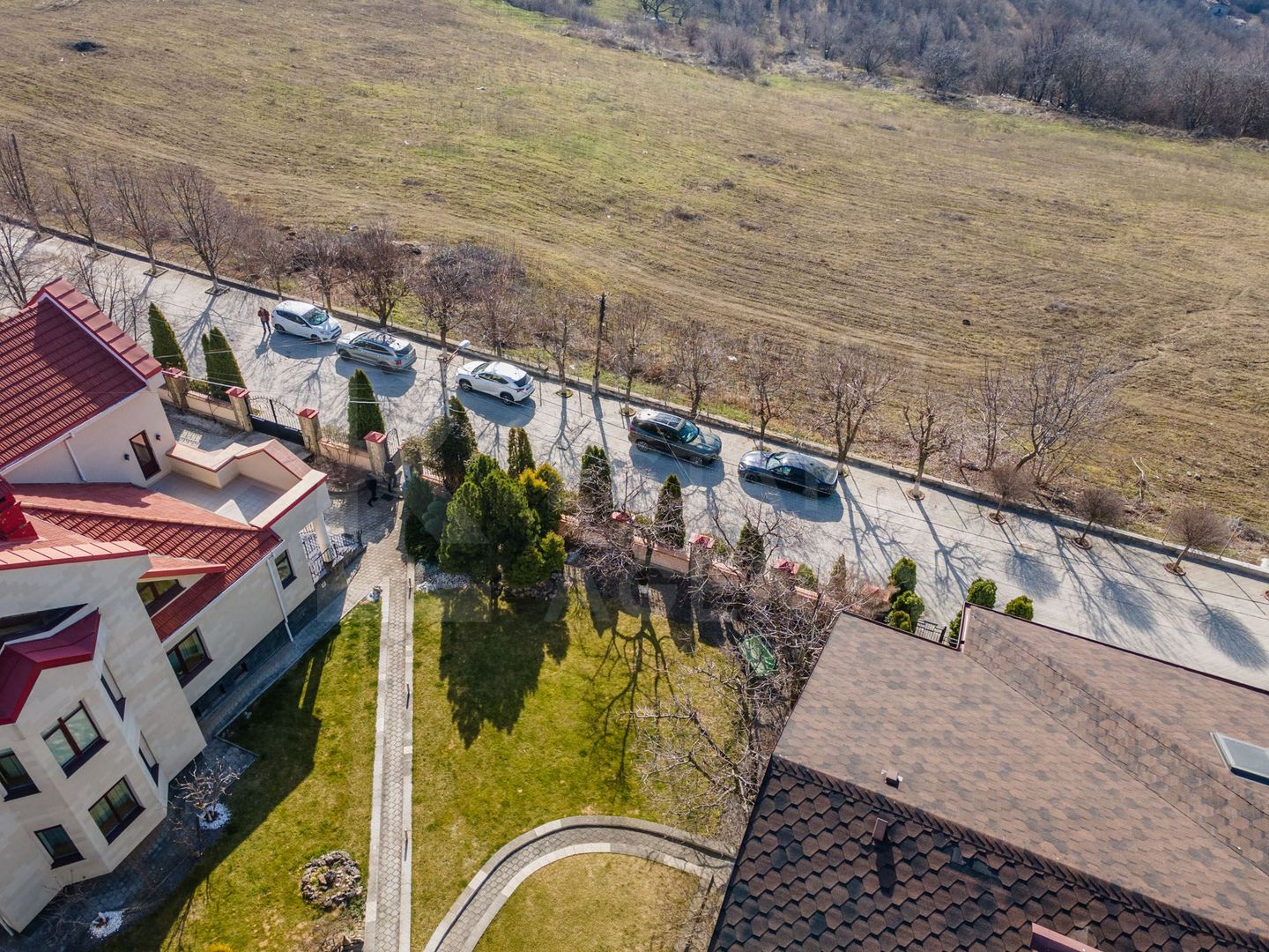 Vânzare, casă, 5 camere, str. Grenoble, Telecentru - Poză 94