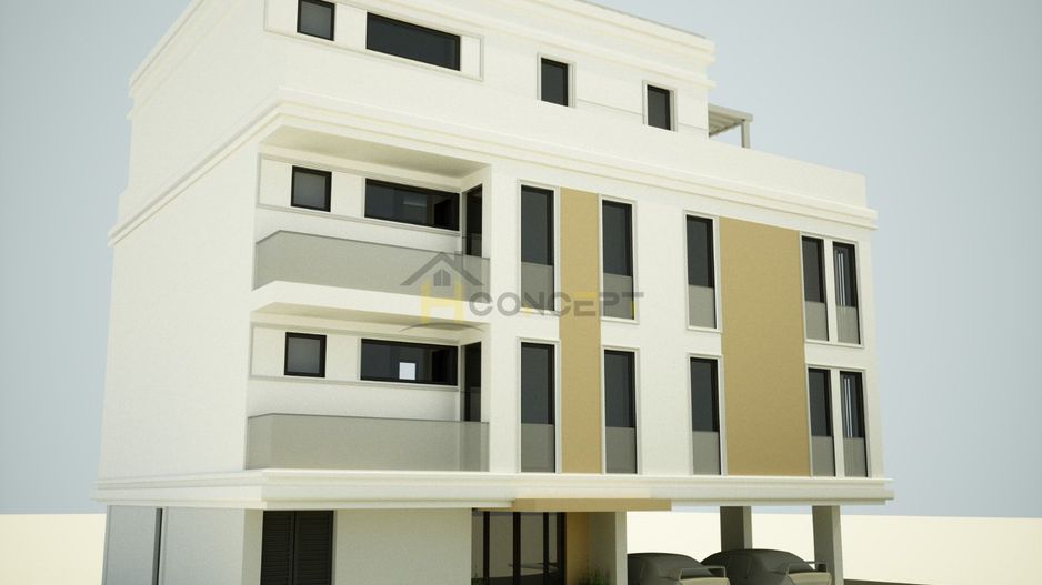 Promotie Apartament 3 camere Imobil Boutique Pipera - Poză 3