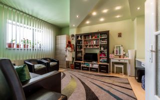 Casă spațioasă în mijlocul orasului, Str. Constantin Brâncuși - Poză 5