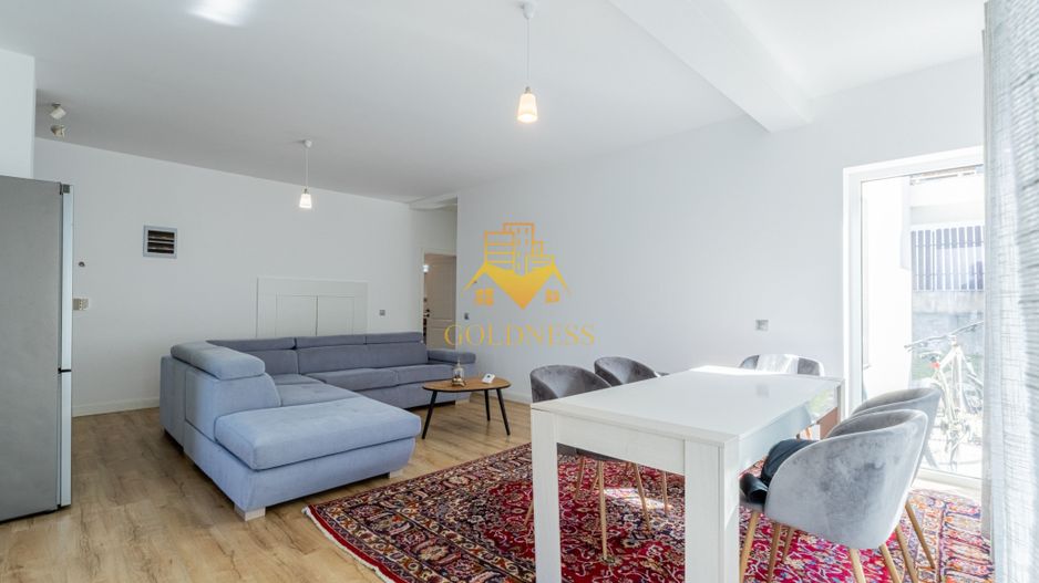 3 camere, gradina 180 mp, parcare,Manastur Zona Campului.,Pet Friendly - Poză 12