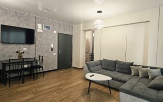 Apartament cu 2 camere Mamaia Nord, primul rand la mare, termen lung - Poză 3