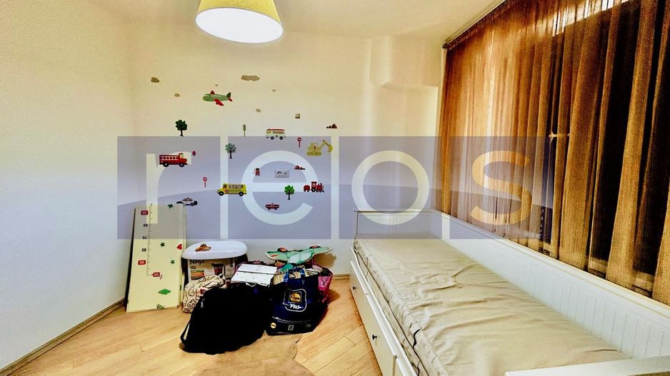 VANZARE 4 CAMERE DECOMANDAT | COLENTINA - Poză 9