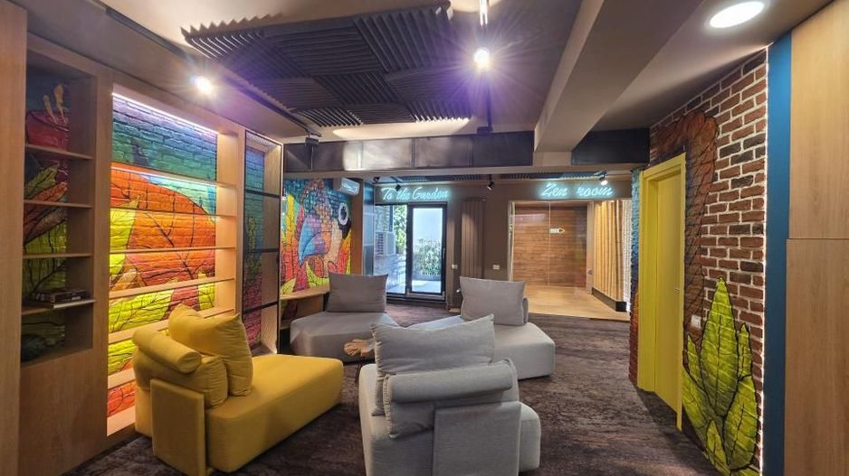 Spațiu de Birouri Arc Triumf – 310 m² - Poză 22