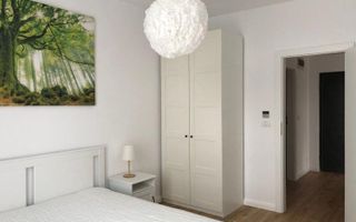 Apartament 3 camere | Nord One | Parcare, | Smart home - Poză 7