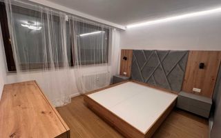 VANZARE 2 CAMERE STEFAN CEL MARE | OBOR | LANGA METROU | ULTRAFINISAT | - Poză 3