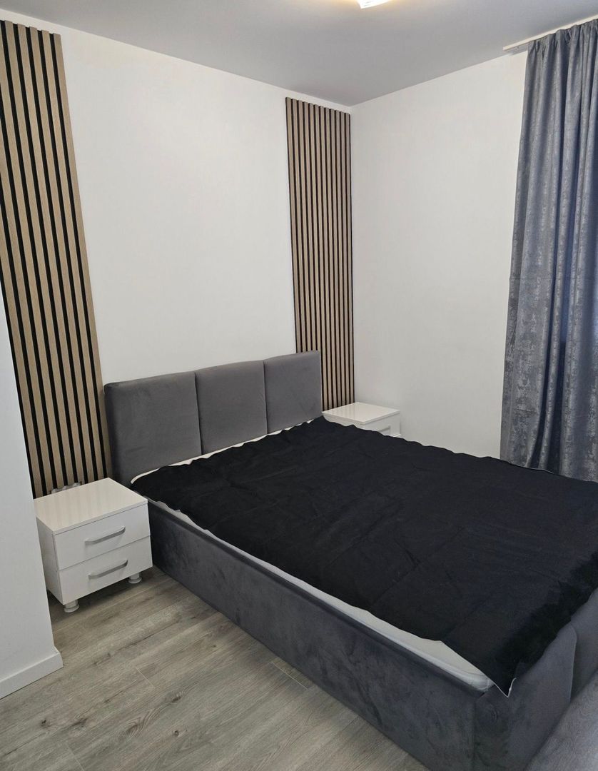 AP. 2 CAMERE- AVRIG PARK, PARCARE SUBTERANA, CENTRALA PROPRIE, MODERN - Poză 1