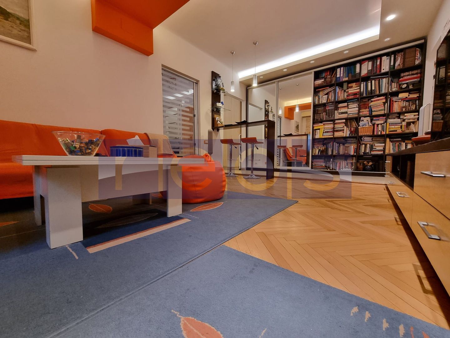 VANZARE 3 CAMERE | DECOMANDAT | ZONA TINERETULUI - Poză 2