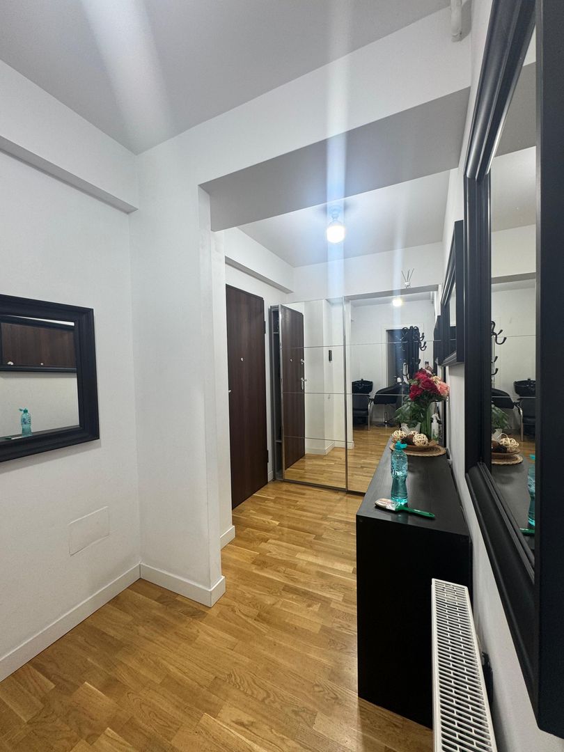 OPORTUNITATE Garsoniera + LOC DE PARCARE| RESIDENCE 5 |EROU IANCU NICOLAE - Poză 16