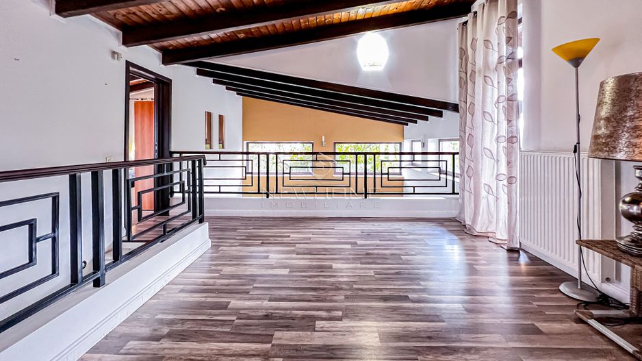 Casă / Vilă de inchiriat 4 camere zona Someseni, Pet friendly - Poză 11