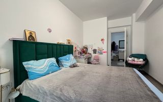 Apartament 2 camere | Curte Proprie | Parcare | Tractorul - Poză 8