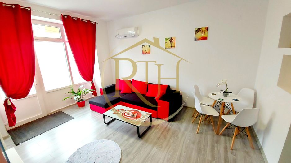 Cazare Clisura Dunarii, Moldova Noua, Apartament 2 camere zona Centrala - Poză 13