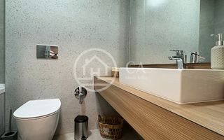 Apartament LUX de închiriat cu 2 camere în PRIMA GREEN, Oradea - Poză 12