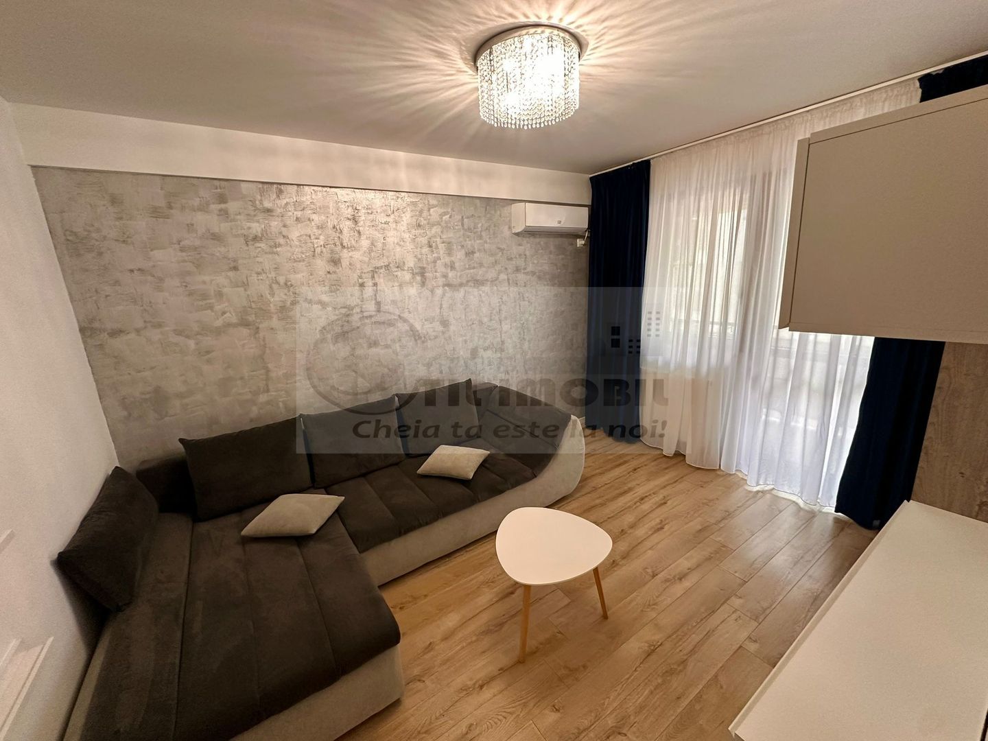 Apartament 2 camere dec | Bucium – în spate la Lidl | Etaj 3/5| Lift - Poză 4