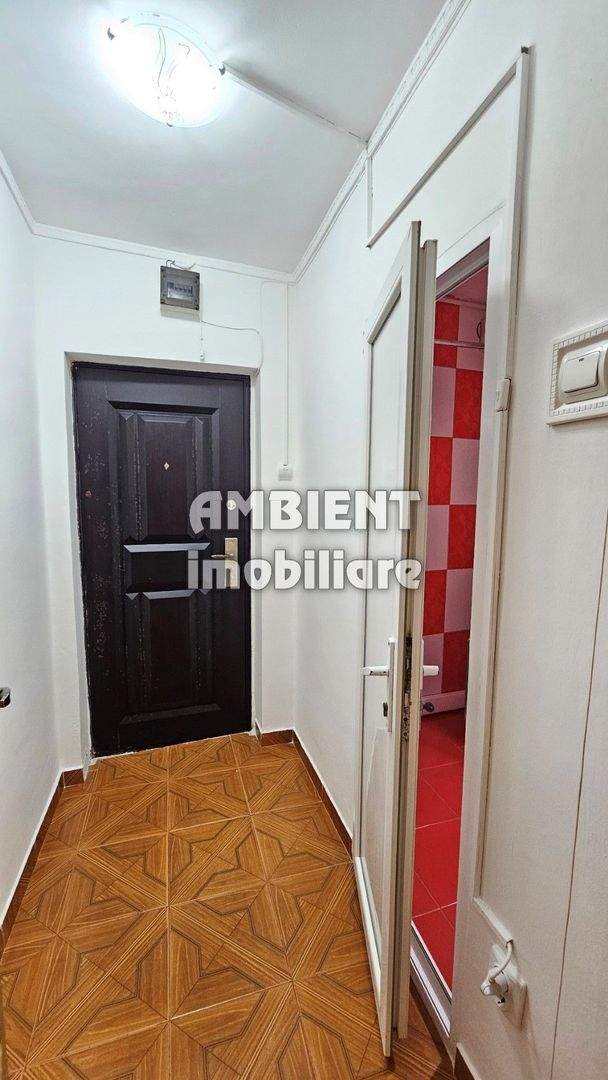 Apartament cu 2 camere, mobilat si utilat, zona NORD; - Poză 4