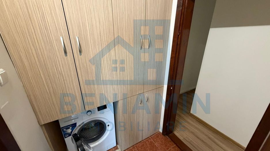 2camere deco-Sara-Medicina-Spital nr1-centrala-apa separat-et 3-liber - Poză 5