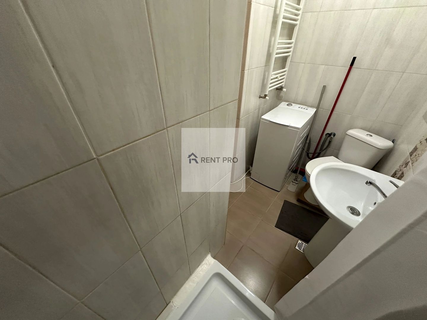Garsoniera Econom Cezarescu Mancave Grozavesti Politehnica - Poză 12