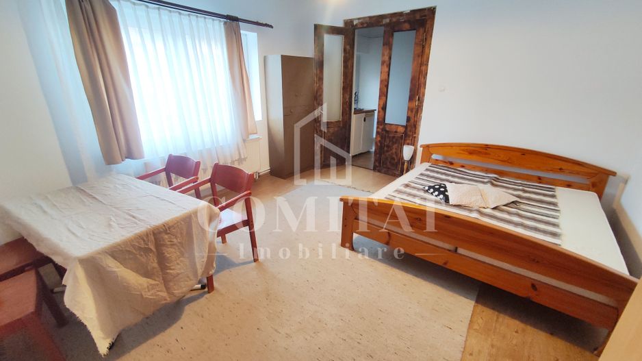 Apartament cu o cameră | pet friendly |  zona Gheorgheni - Poză 2