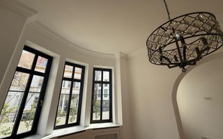 INCHIRIERE VILA DEOSEBITA | CAPITALE | NOU RENOVATA | IDEAL AMBASADA - Poză 5