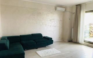 Apartament 3 camere parter + 70mp curte I bloc nou I Soseaua Chitilei - Poză 1