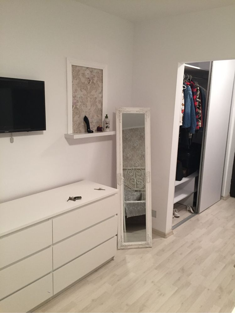 Garsonieră modernă, pet friendly, boiler, Vitan - Poză 1