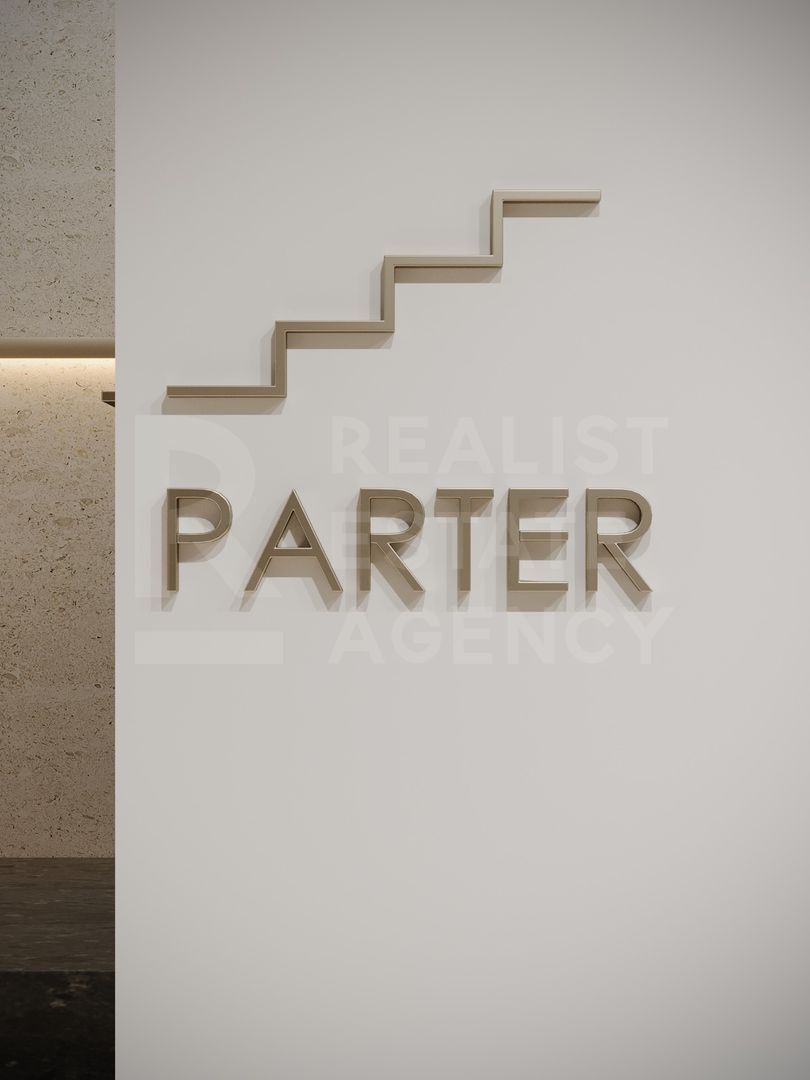 Apartament Premium cu 3 camere, Casa Pipera, Bucuresti - Poză 3