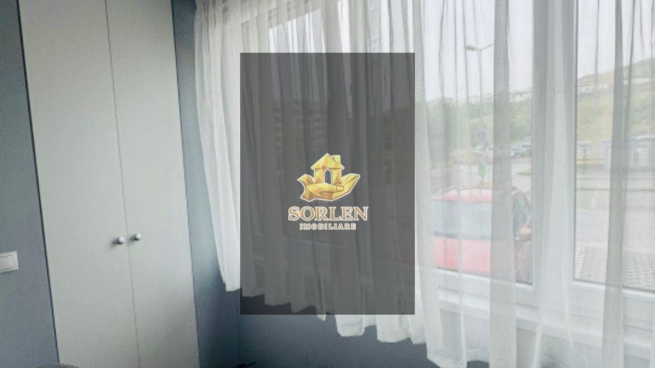 Apartament modern cu 3 camere – zonă BMW, Floresti - Poză 4