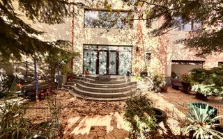 Duplex 14 camere Pantelimon Cernica 864 mp desfasurati - Poză 14