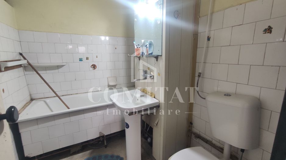 Apartament 2 camere  | 49,7 mp | OMV Marasti - Poză 9