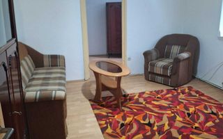 Apartament 2 camere de închiriat | Hipodrom 2, Sibiu | Parter - Poză 1
