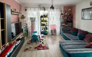 Apartament cu 2 camere si terasa de 32 mp in Iris - Poză 1