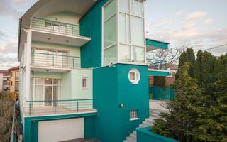 Vanzare casa individuala, 500 mp de teren, Andrei Muresanu - Poză 4