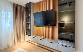 Chirie | Apartament 3 camere | Prima Închiriere | Metrou Timpuri Noi - Poză 2