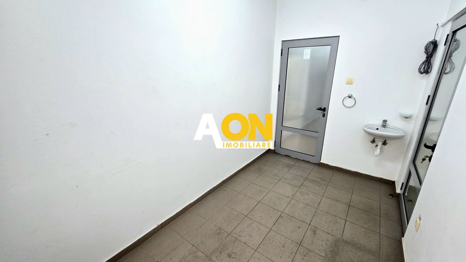 Spațiu Comercial, 100mp, Compartimentat, Zona Carolina Mall - Poză 6