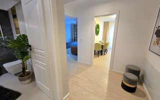 Etaj 1/Apartament 3Camere/2Bai/81mp/Bloc Nou/Zona-Platou Galata ! COMISION 0% - Poză 8