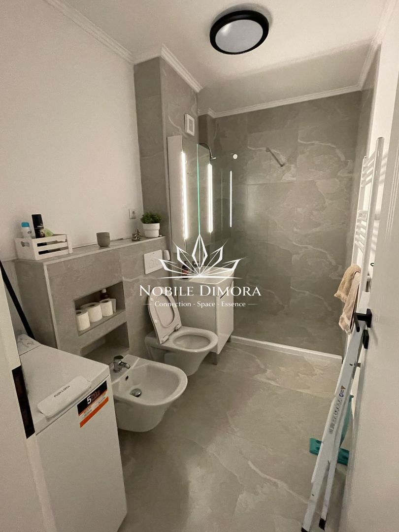 Apartament modern cu 2 camere - Torontalului - Vox - Poză 8
