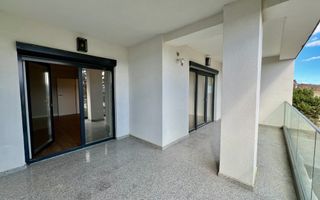 Apartament cu 2 camere, finisat la cheie, terasă 18.46 - întabulat - Poză 11