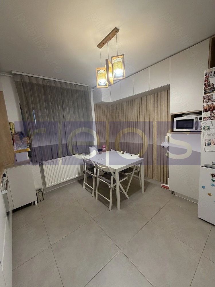 VANZARE 3 CAMERE DECOMANDAT -MALL VITAN - Poză 6