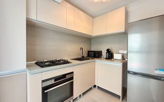 Apartament 1 camera de inchiriat, langa Metro-Vivo Mall - Poză 10