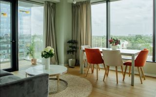 Apartament chirie 2 camere - Concept Modern în One Mircea Eliade - Poză 2