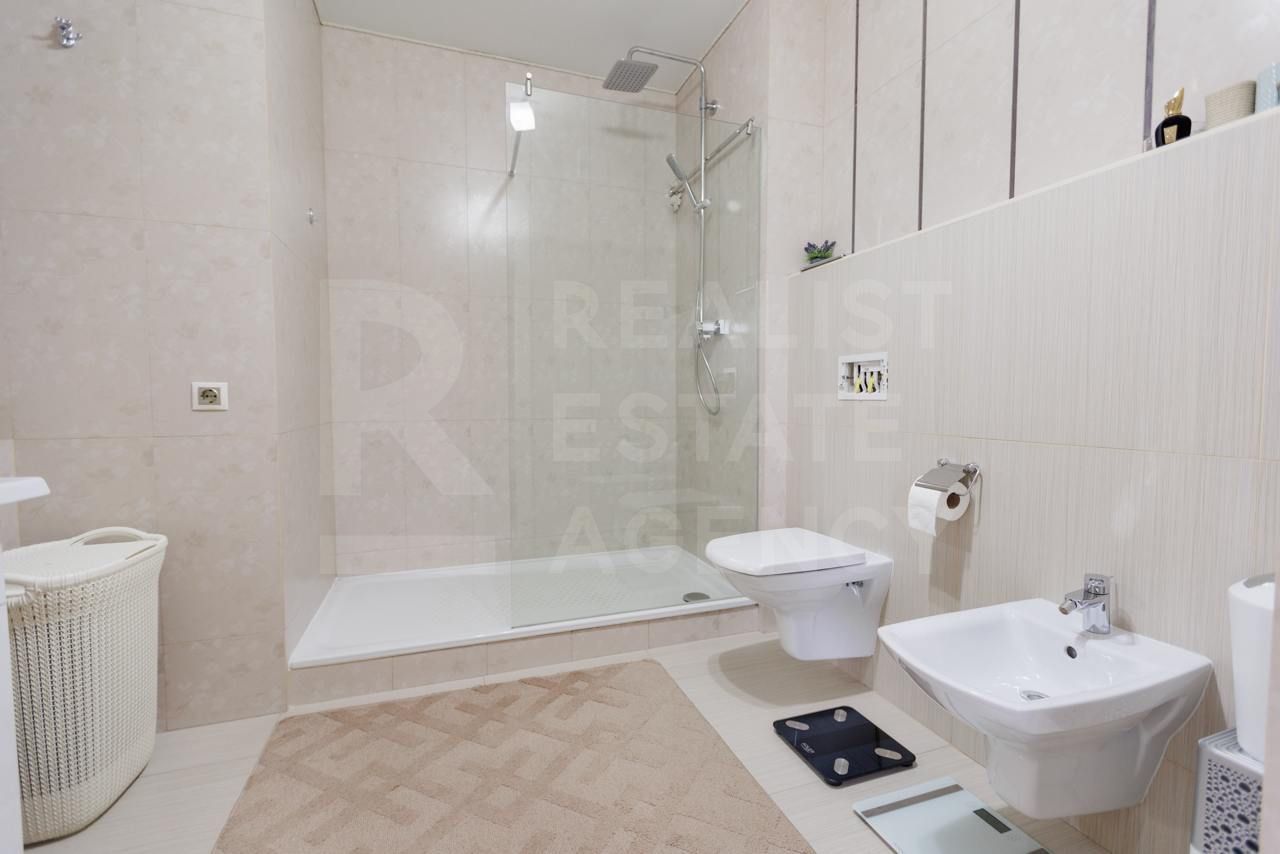 Vânzare, apartament, 3 camere, str. Alexandru Pușkin, Centru - Poză 19