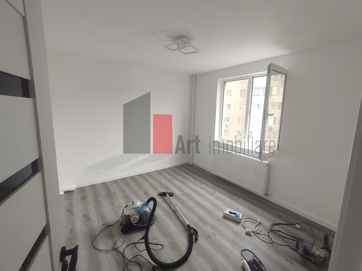 Vânzare apartament 3 camere Apărătorii Patriei - Spiru Haret - Poză 11