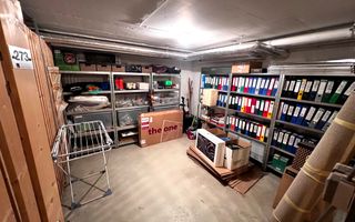 Apartament 3 camere  - Rezidenz - Cartierul German - Poză 19