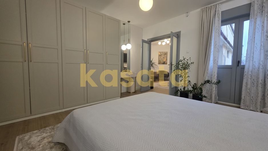 2 Camere | Clădire Interbelică | Centrala proprie | Acces stradal - Poză 9