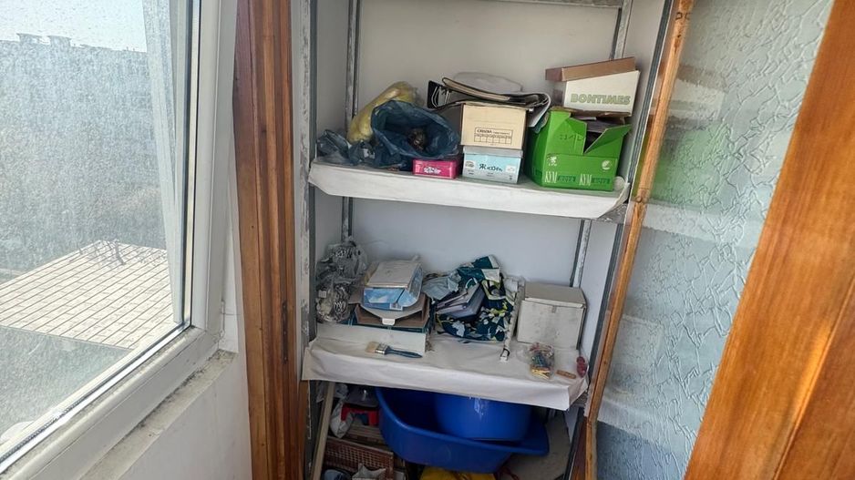 Apartament 3 camere de vânzare – Decebal - Poză 14